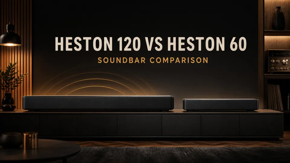 Marshall Heston 120とHeston 60の違いを比較｜どっちがおすすめ？