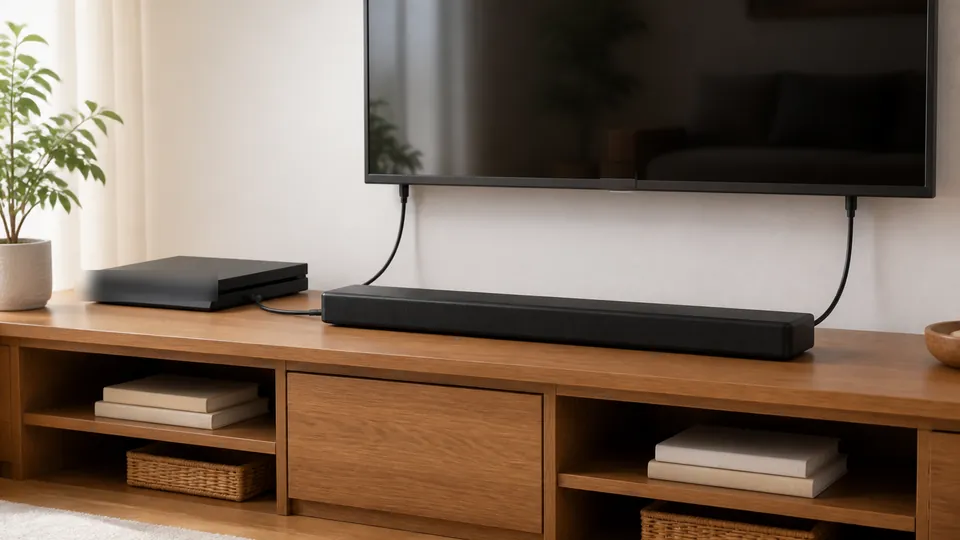 違い3：HDMI入力とネットワーク機能のイメージ画像