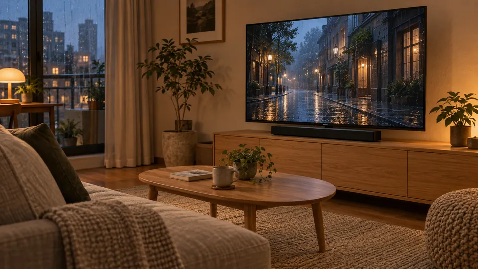 Bose Smart Soundbarの良い口コミ・評価されている点のイメージ画像