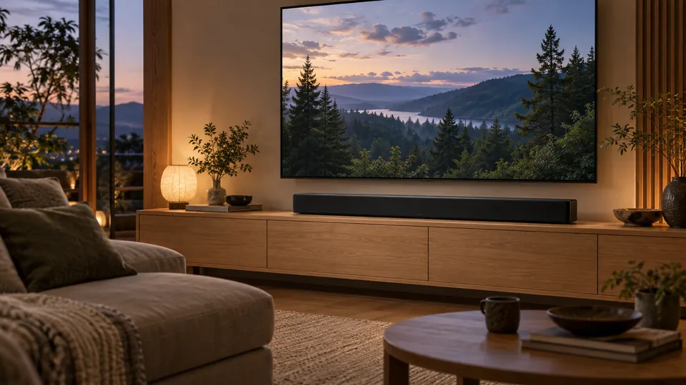 Bose Lifestyle Ultra Soundbarの良い口コミ・評価されている点のイメージ画像