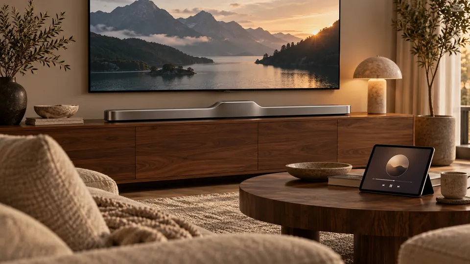 Beosound Premiereの良い口コミ・実機レビューのイメージ画像