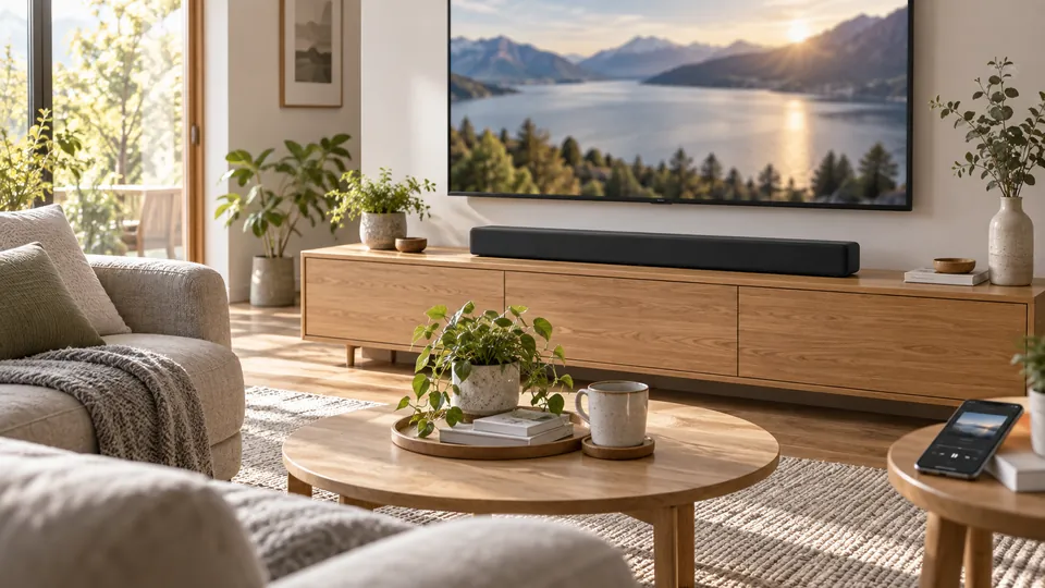 AMBEO Soundbar Plusの良い口コミ・評価されている点のイメージ画像