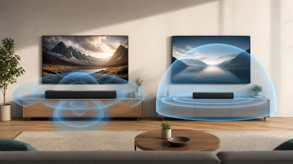 Sonos Beam (Gen 2)の良い口コミ・評価されている点のイメージ画像