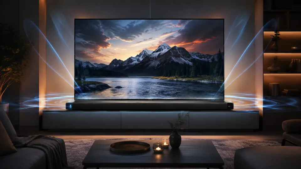 Sony HT-A5000の良い口コミ・評価されている点のイメージ画像