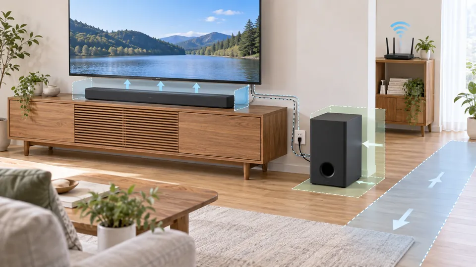 Yamaha YAS-408の悪い口コミ・気になる評判のイメージ画像